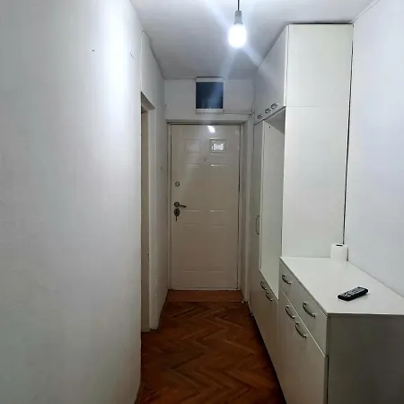 Dramski Apartment Скопие Екстериор снимка