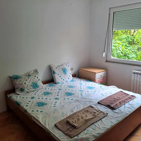 Dramski Apartment Скопие Екстериор снимка