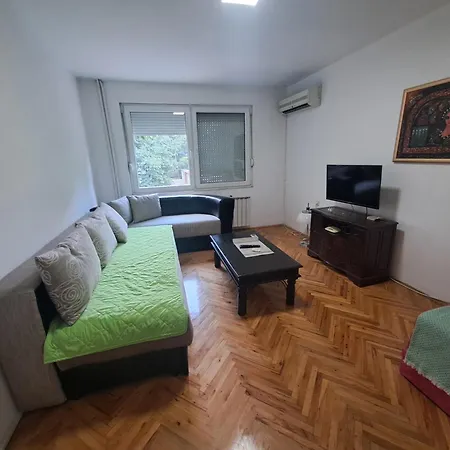 Dramski Apartment Скопие Екстериор снимка