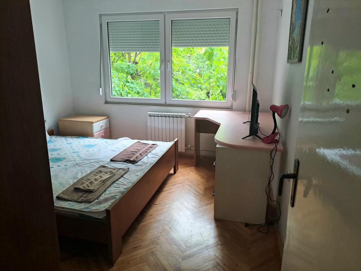 Apartament Dramski