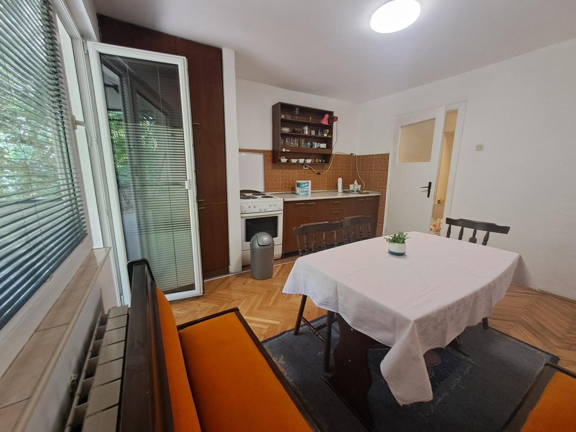 Dramski Apartament