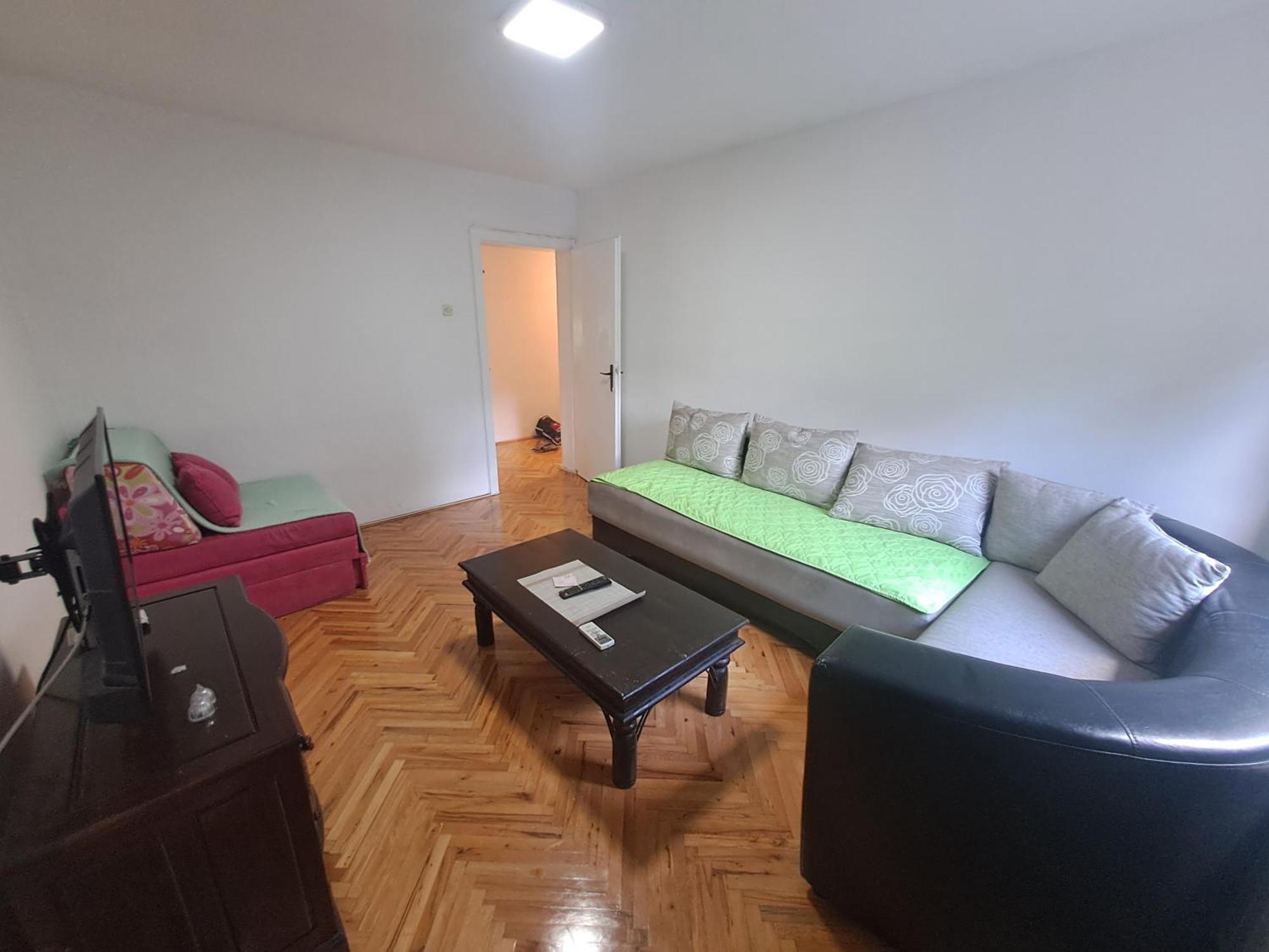 Apartament Dramski *