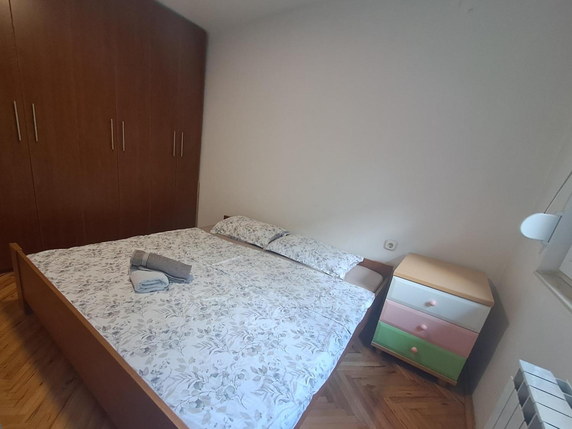 Apartament Dramski Skopje