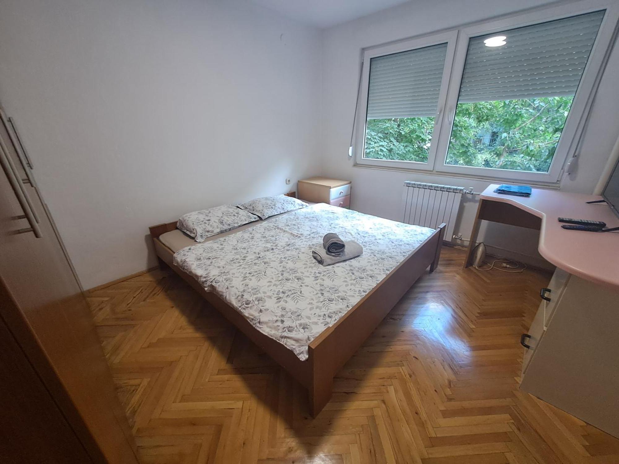Apartament Dramski Skopje