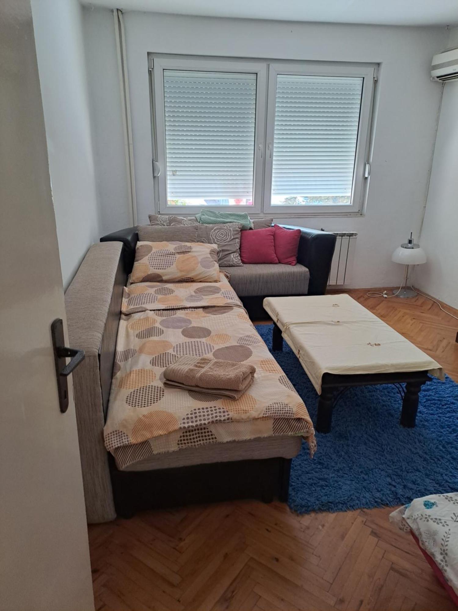 Apartament Dramski