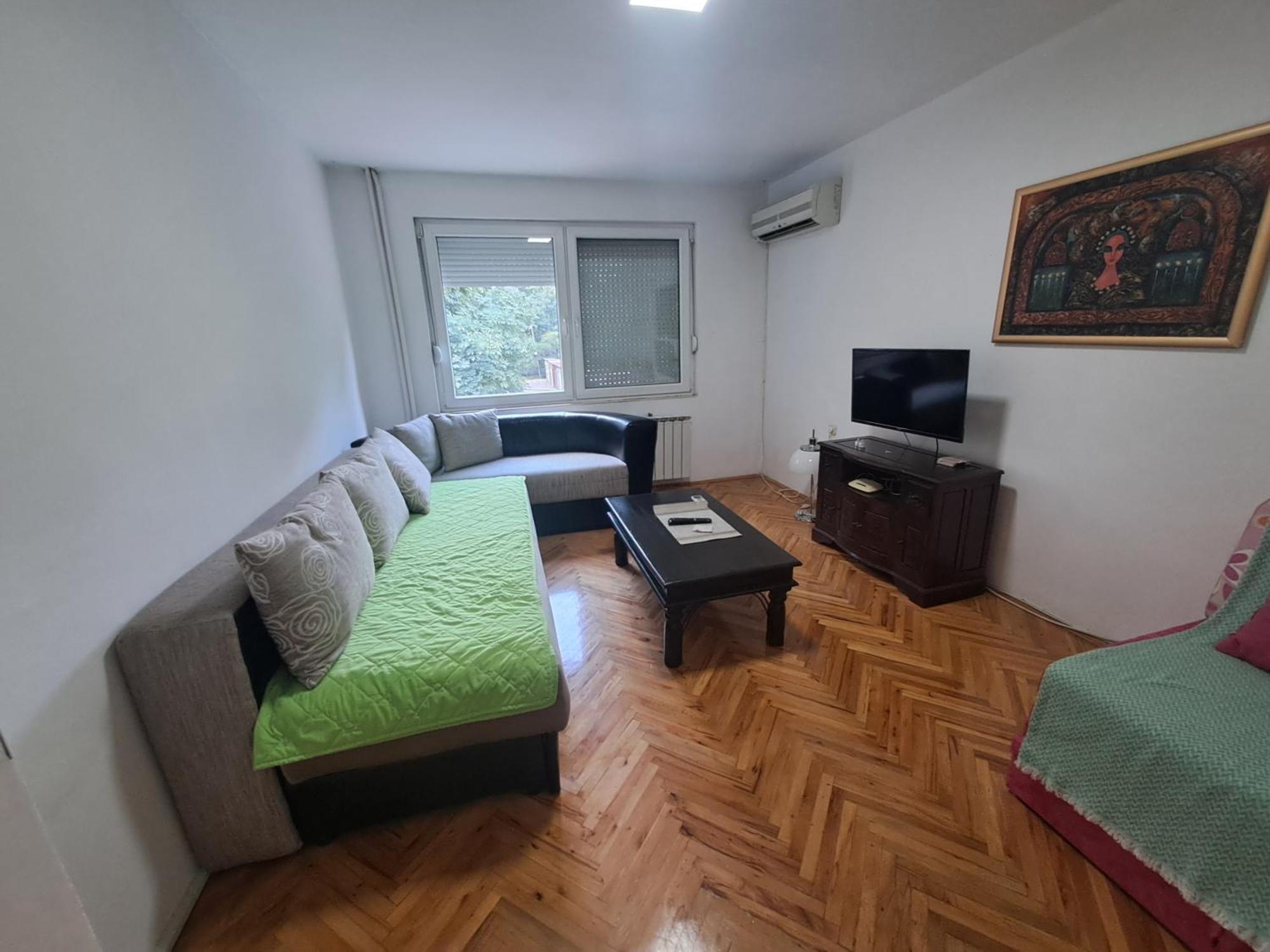 Dramski Apartament *